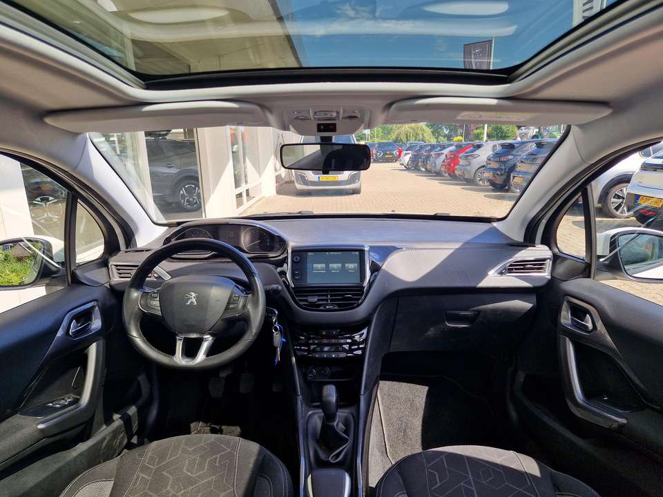 Peugeot 2008 - Imagem 5