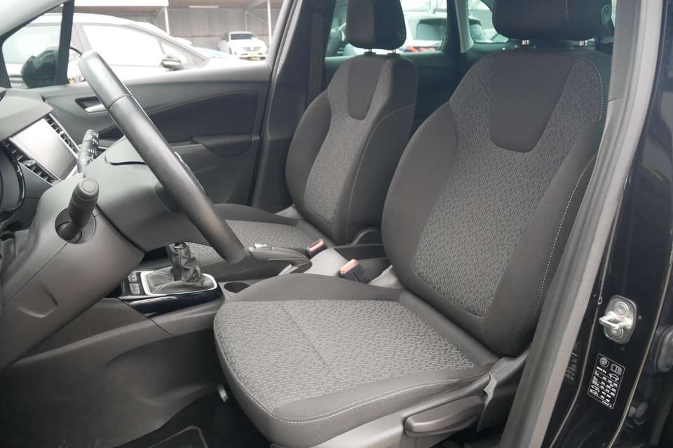 Opel Crossland - Imagem 9