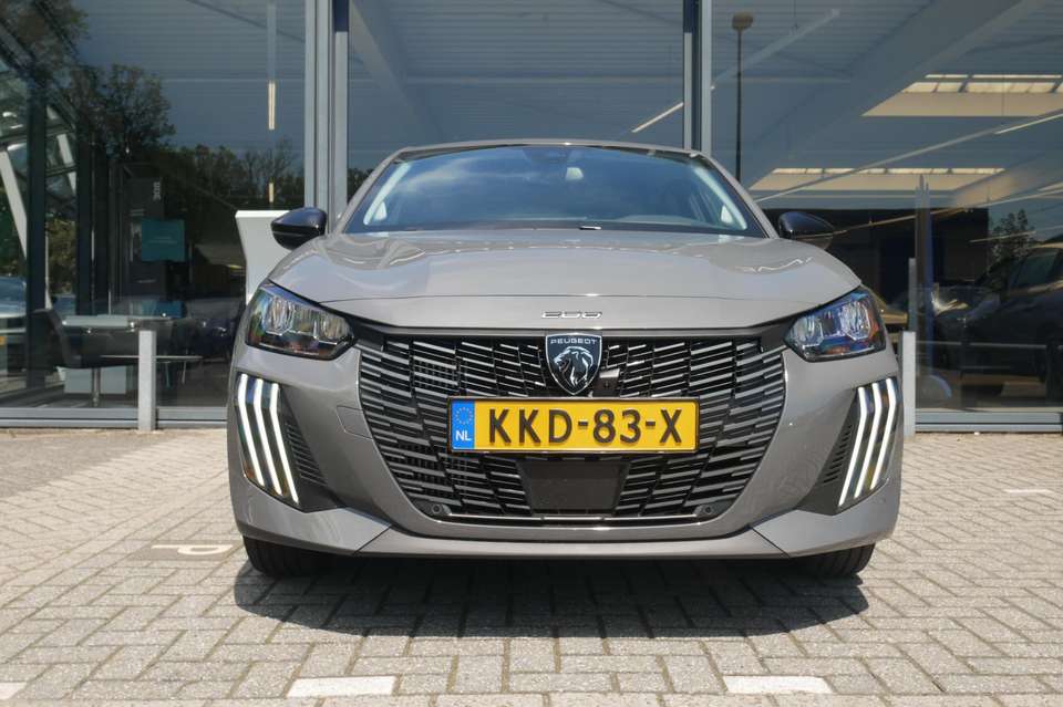 Peugeot 208 - Imagem 10