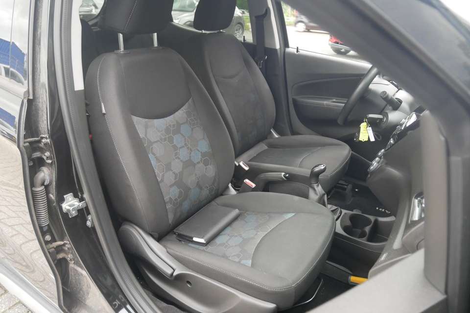 Opel Karl - Imagem 11