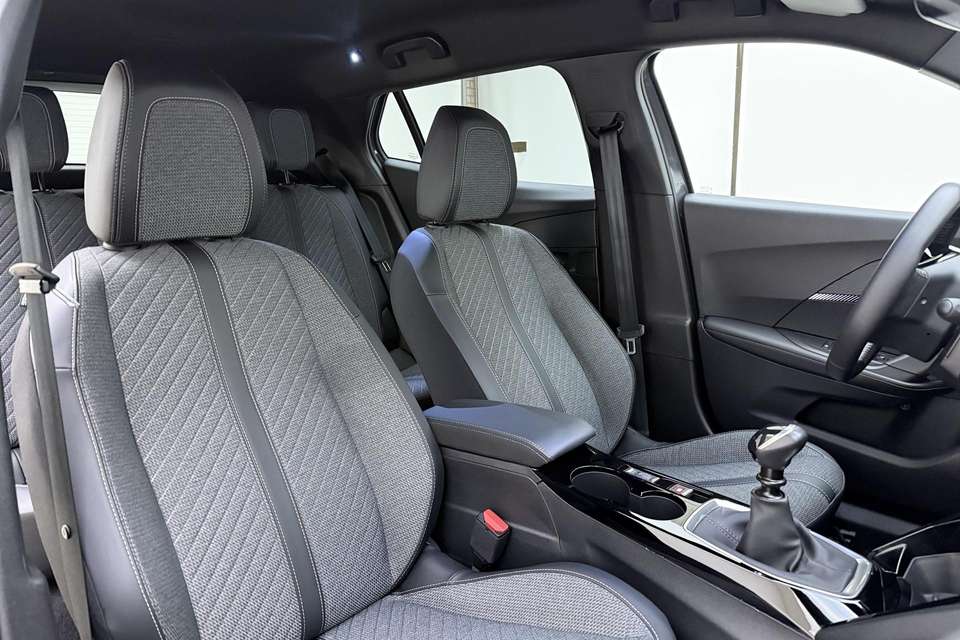 Peugeot 2008 - Imagem 10