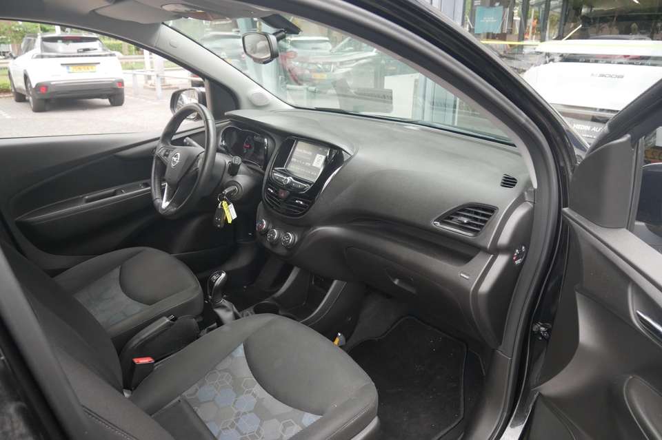 Opel Karl - Imagem 12
