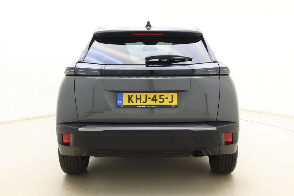 Peugeot 2008 - Imagem 11