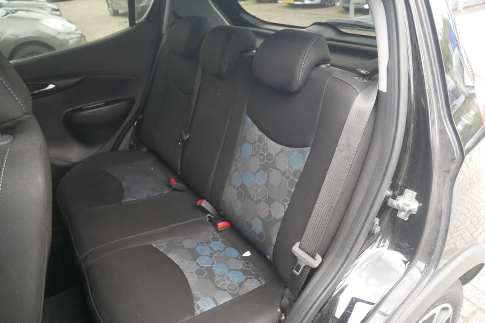 Opel Karl - Imagem 13