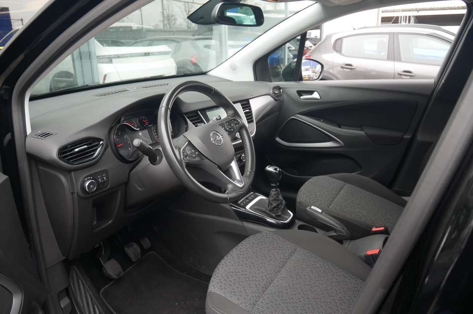 Opel Crossland - Imagem 10