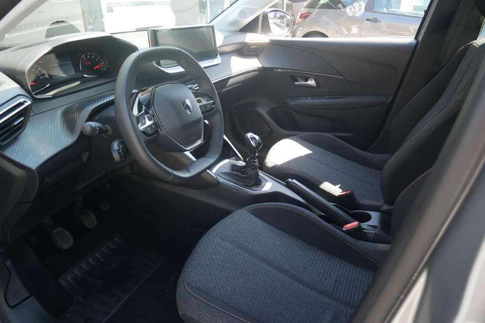 Peugeot 208 - Imagem 12