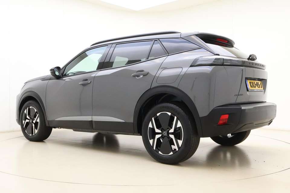 Peugeot 2008 - Imagem 12