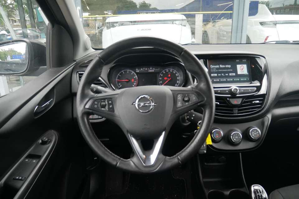 Opel Karl - Imagem 14