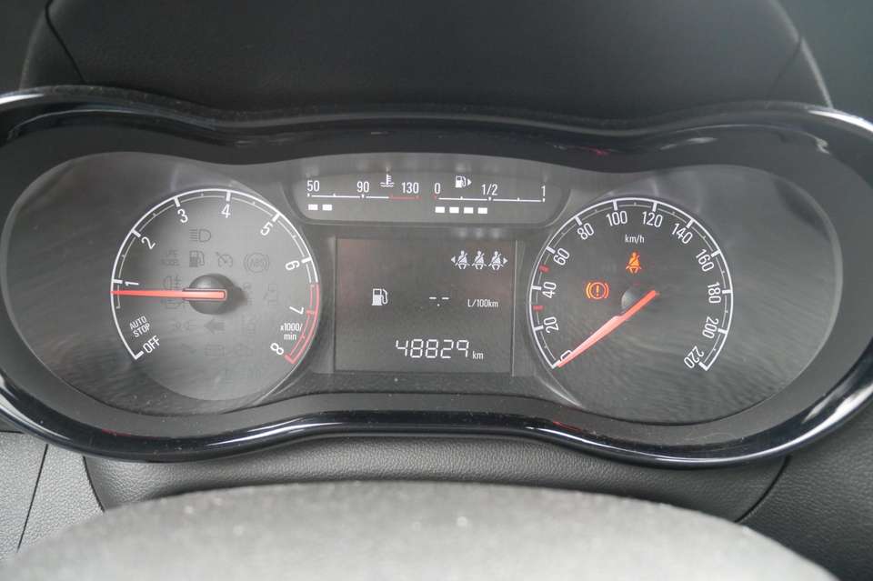 Opel Karl - Imagem 15