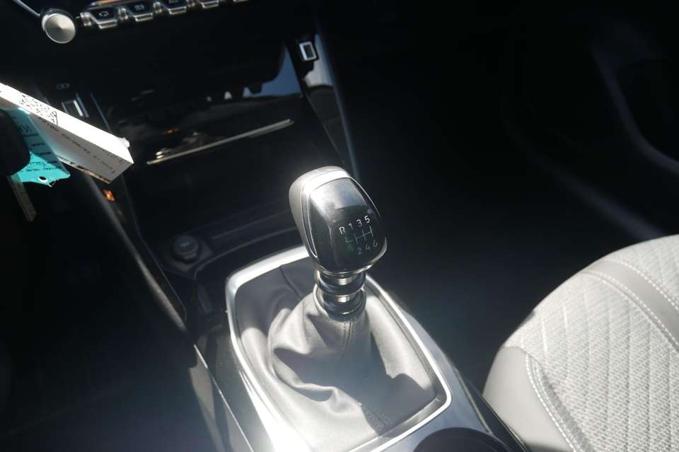 Peugeot 208 - Imagem 13