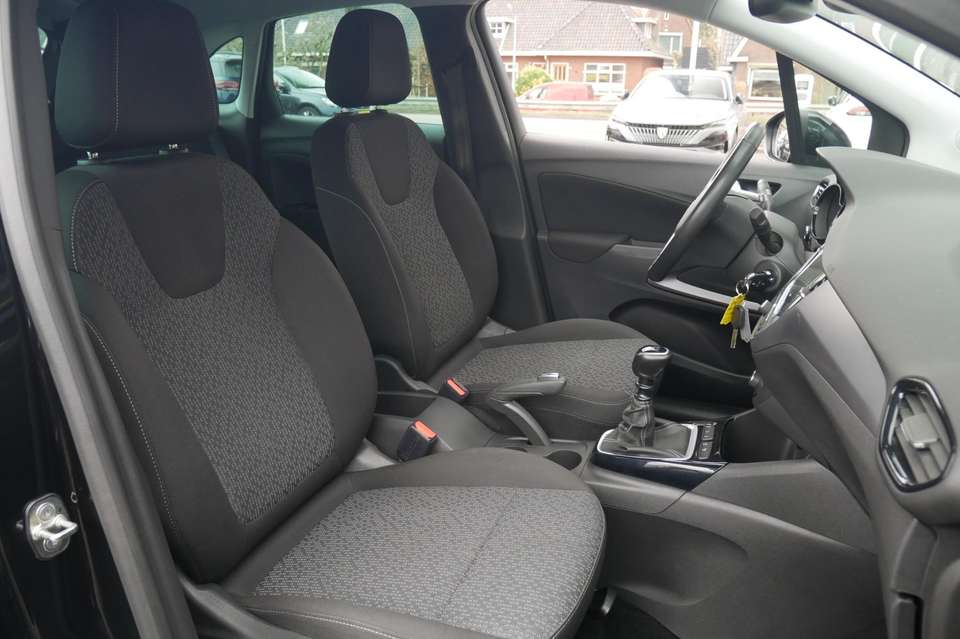 Opel Crossland - Imagem 12