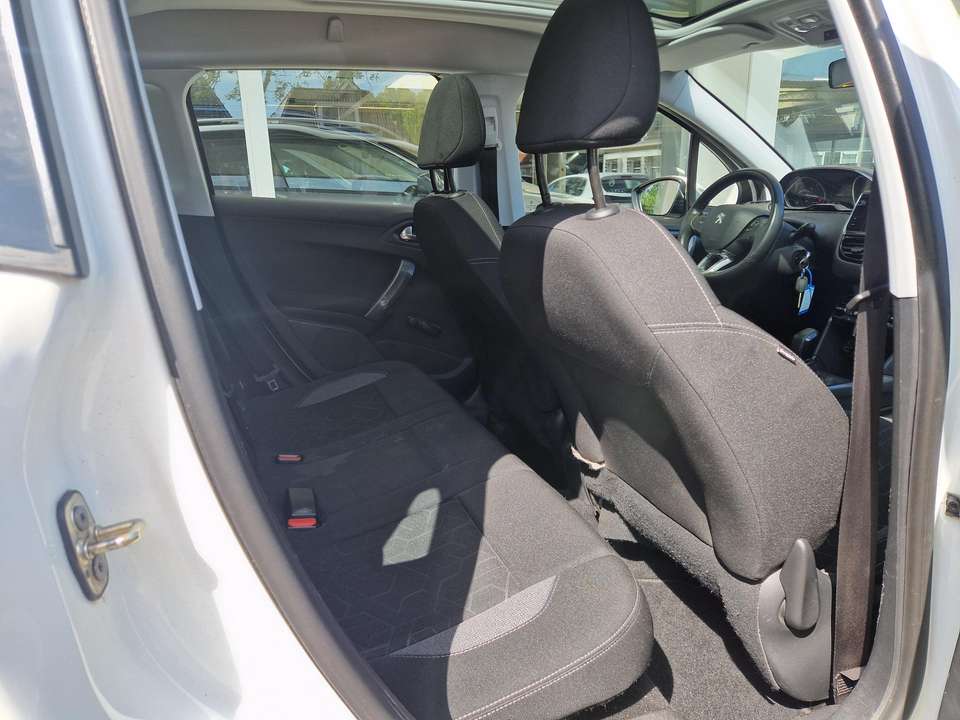 Peugeot 2008 - Imagem 9