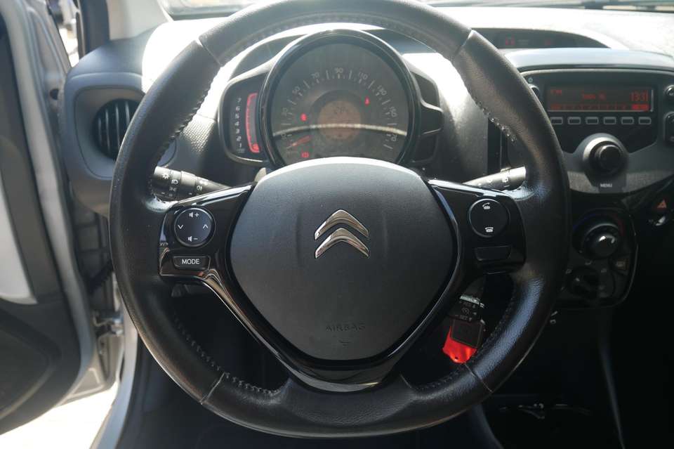 Citroen C1 - Imagem 15