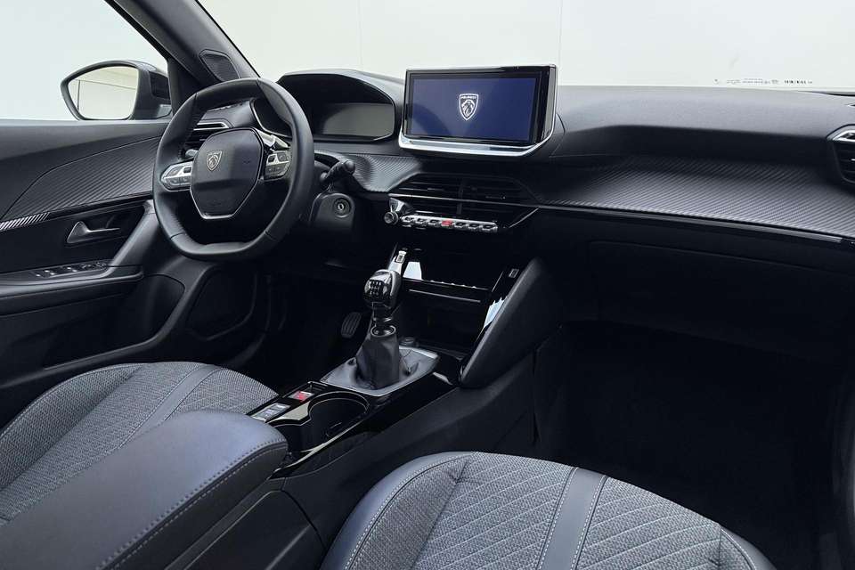 Peugeot 2008 - Imagem 14