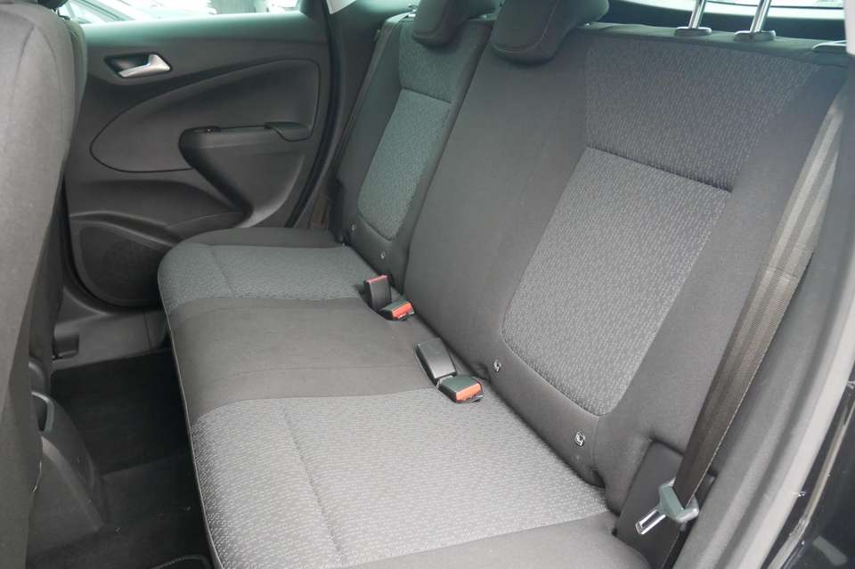 Opel Crossland - Imagem 13