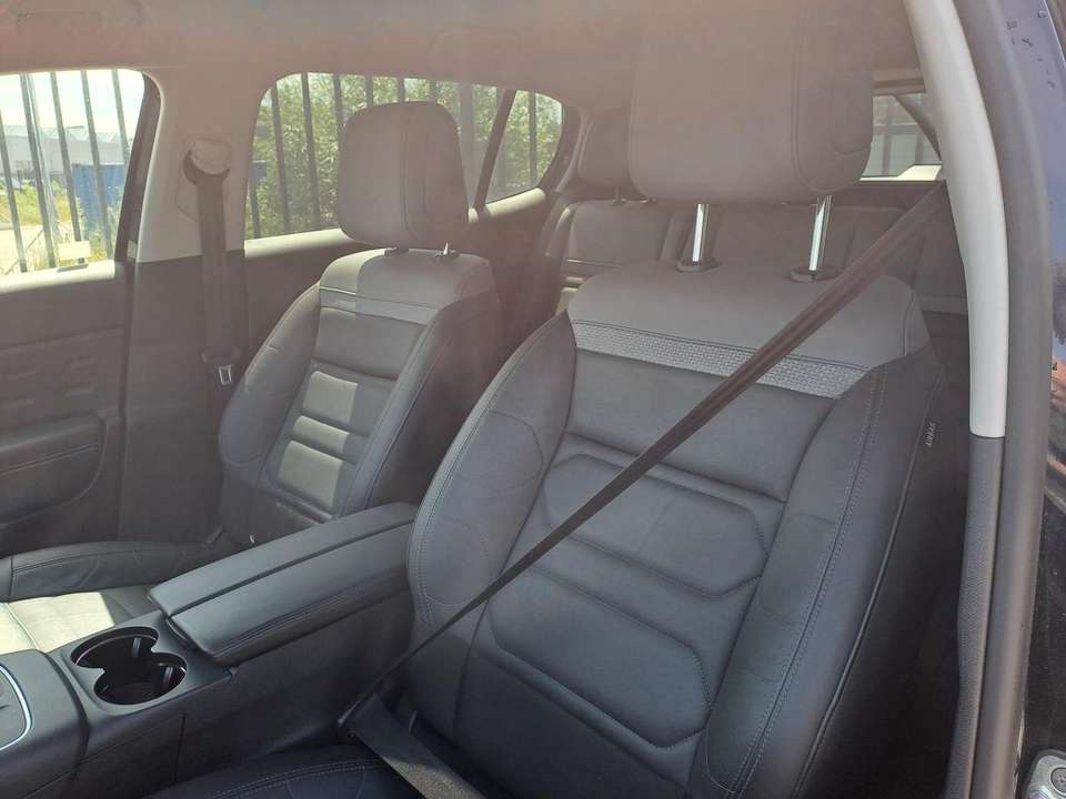 Citroen C5 Aircross - Imagem 6
