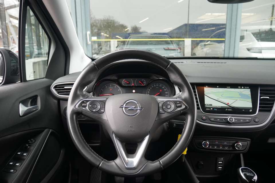 Opel Crossland - Imagem 14
