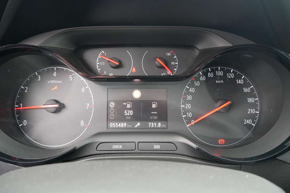 Opel Crossland - Imagem 15
