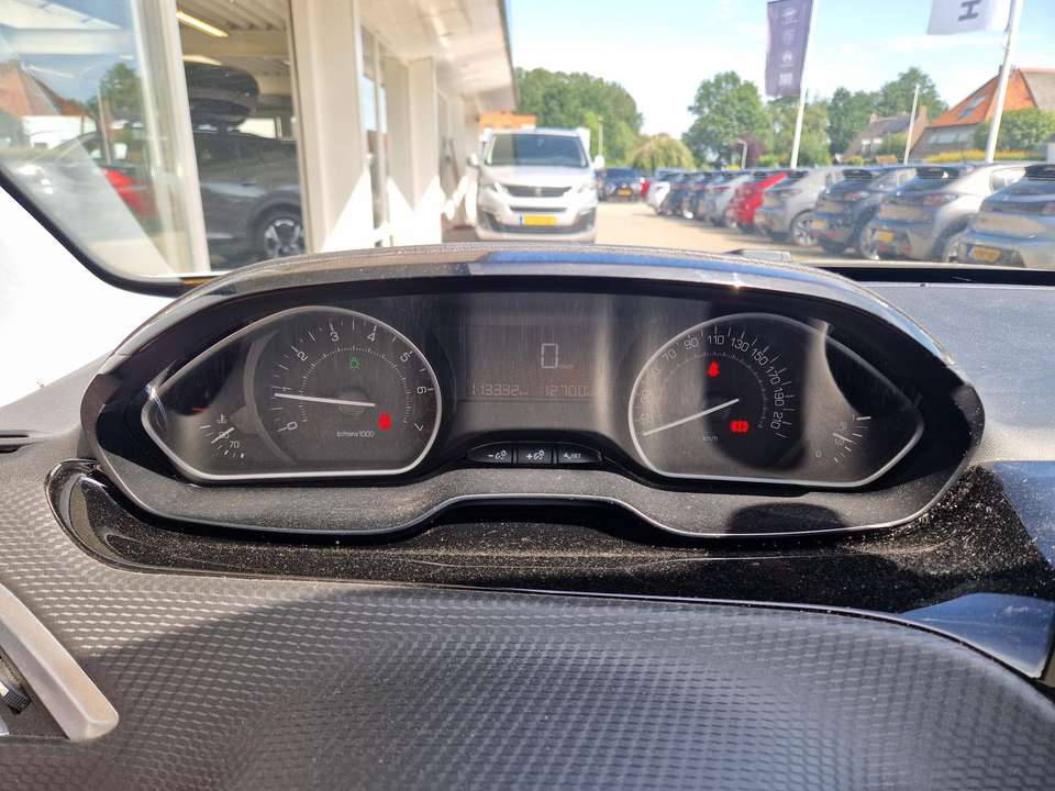 Peugeot 2008 - Imagem 14