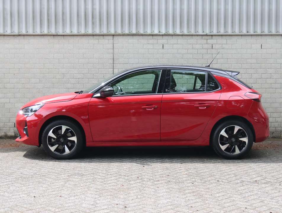 Opel Corsa-e - Imagem 2