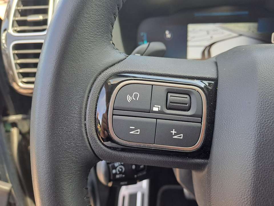 Citroen C5 Aircross - Imagem 11