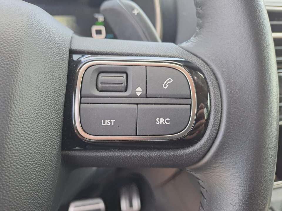 Citroen C5 Aircross - Imagem 13