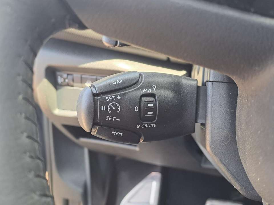 Citroen C5 Aircross - Imagem 14