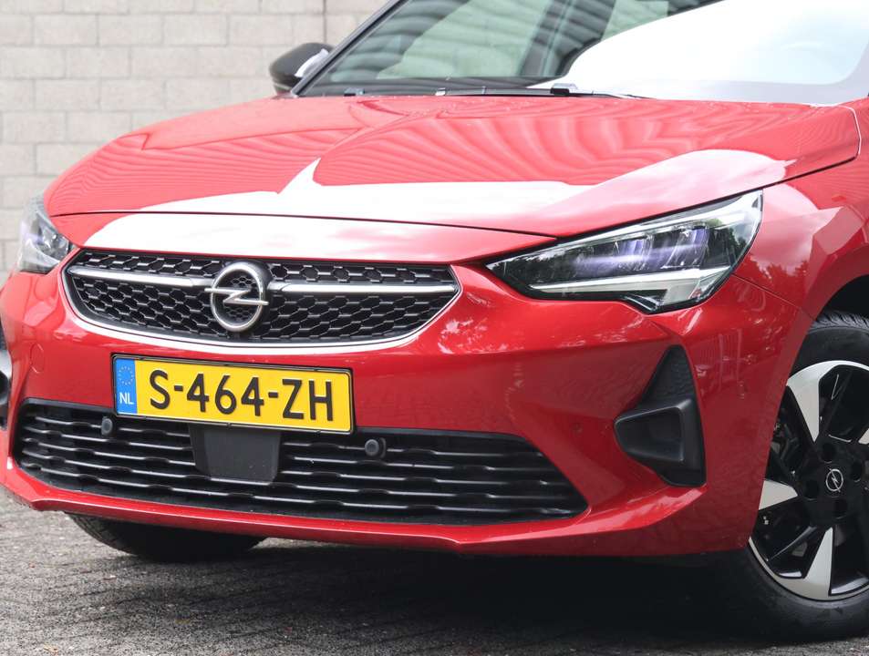 Opel Corsa-e - Imagem 7