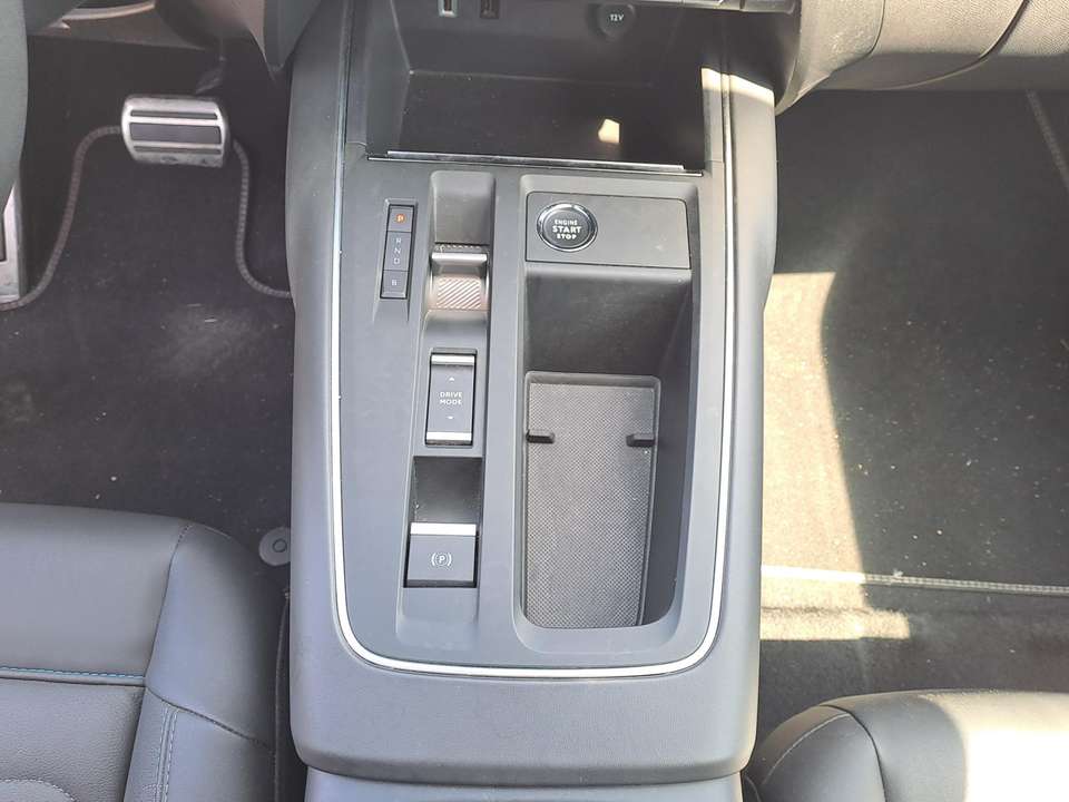 Citroen C5 Aircross - Imagem 15