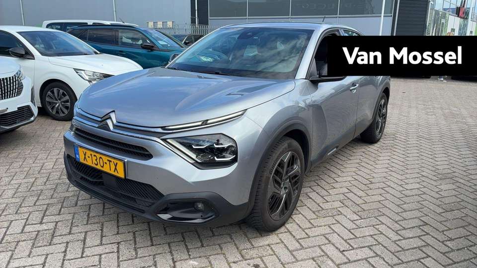 Citroen C4 - Imagem 1