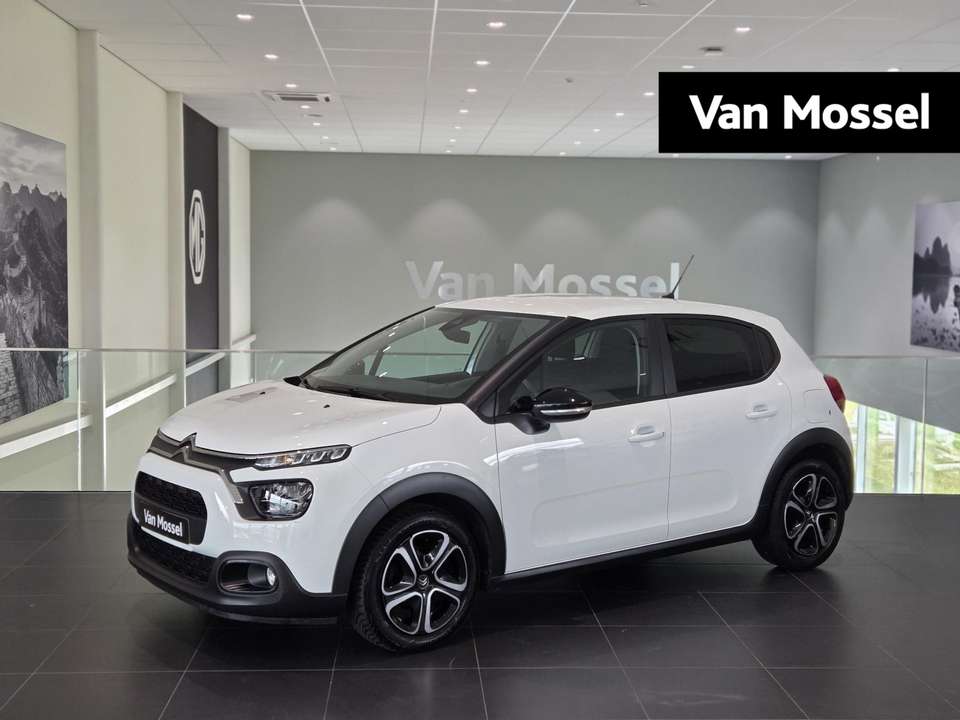 Citroen C3 - Imagem 1