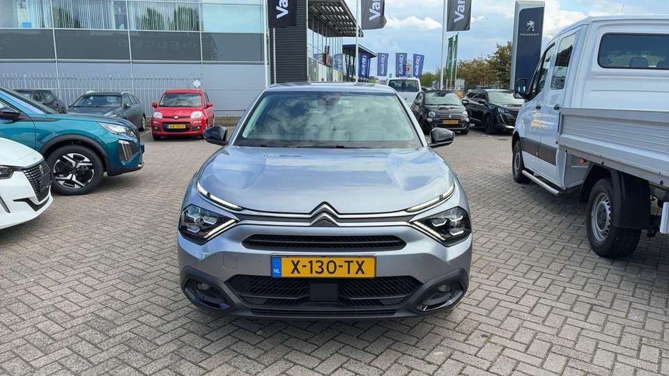 Citroen C4 - Imagem 2