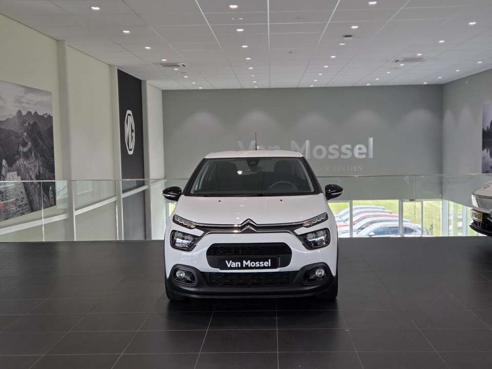 Citroen C3 - Imagem 2