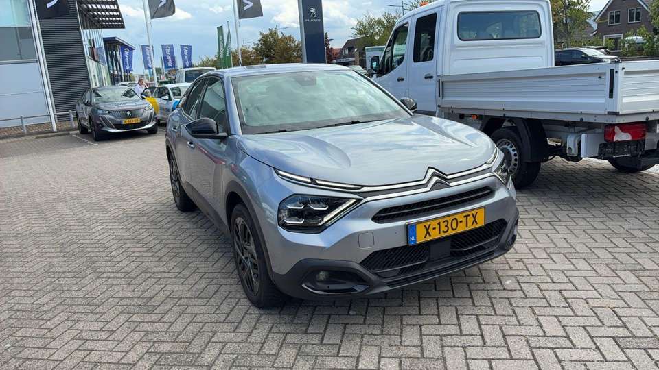Citroen C4 - Imagem 3