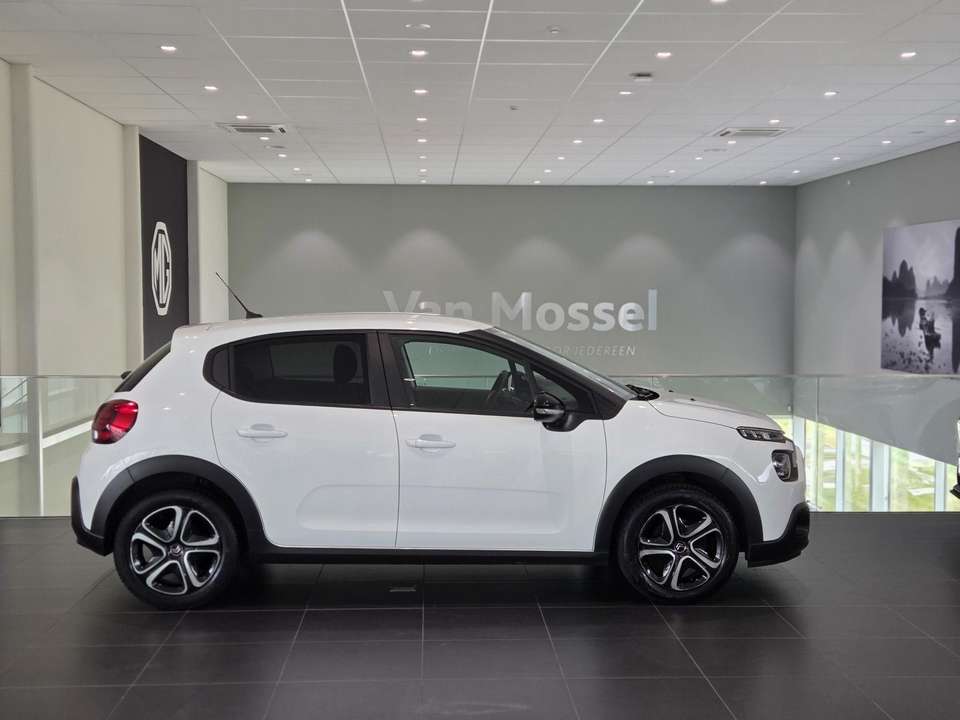 Citroen C3 - Imagem 3