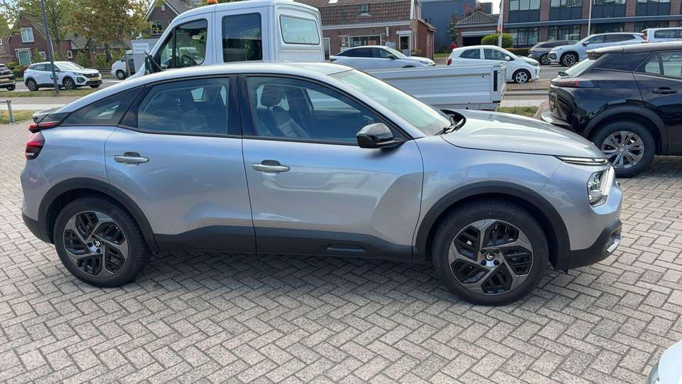 Citroen C4 - Imagem 4