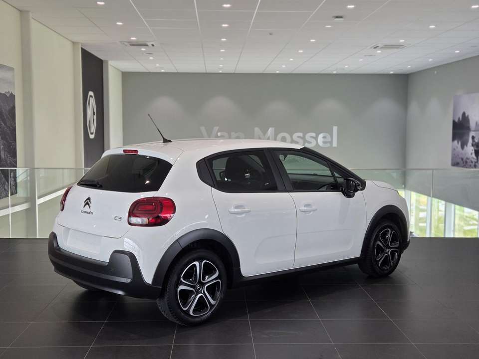 Citroen C3 - Imagem 4