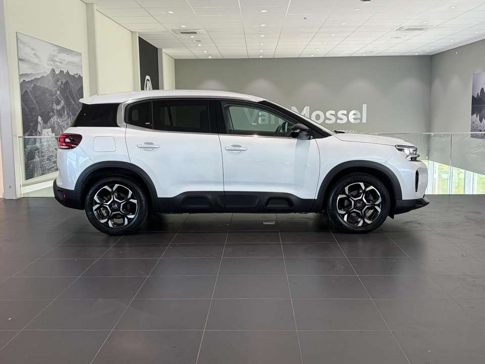 Citroen C5 Aircross - Imagem 6