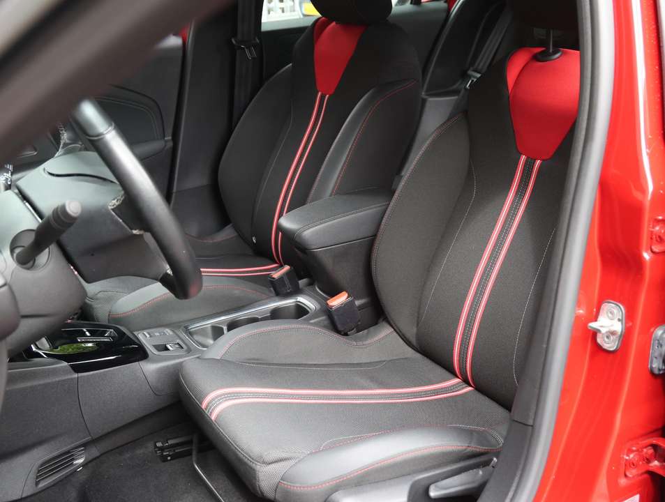 Opel Corsa-e - Imagem 13