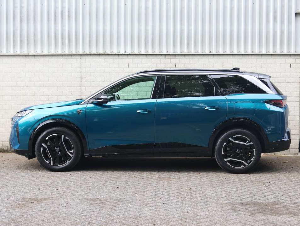 Peugeot 5008 - Imagem 2