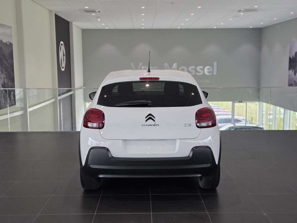 Citroen C3 - Imagem 5