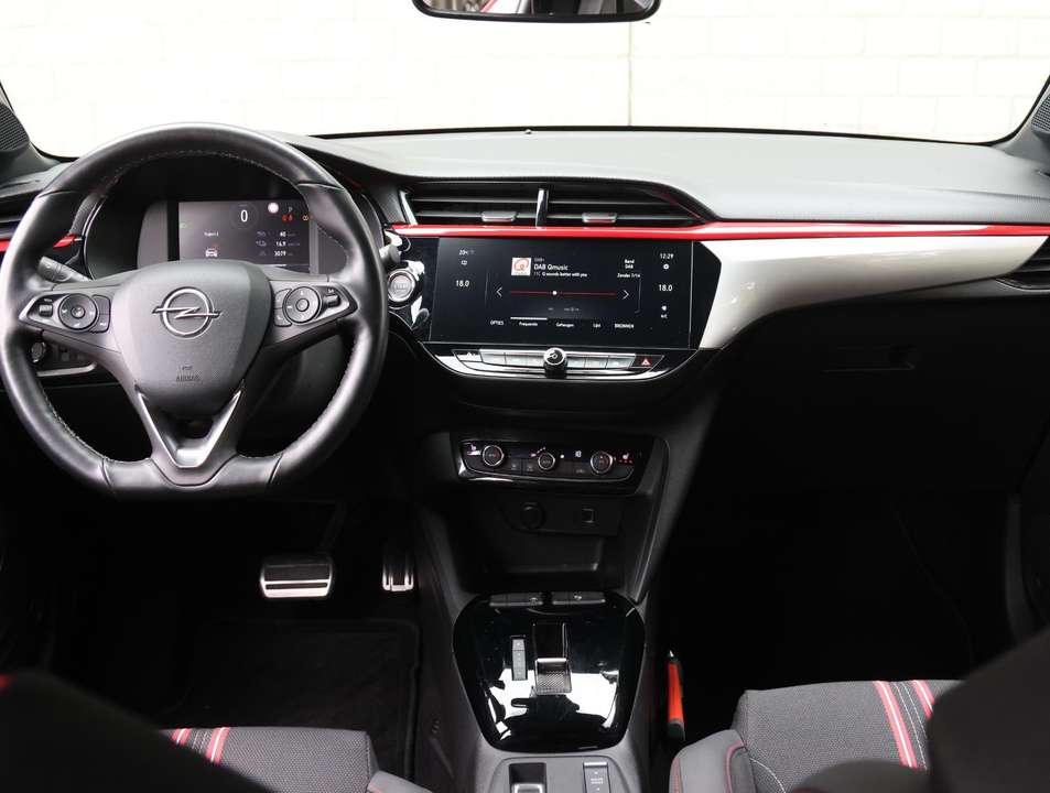 Opel Corsa-e - Imagem 14
