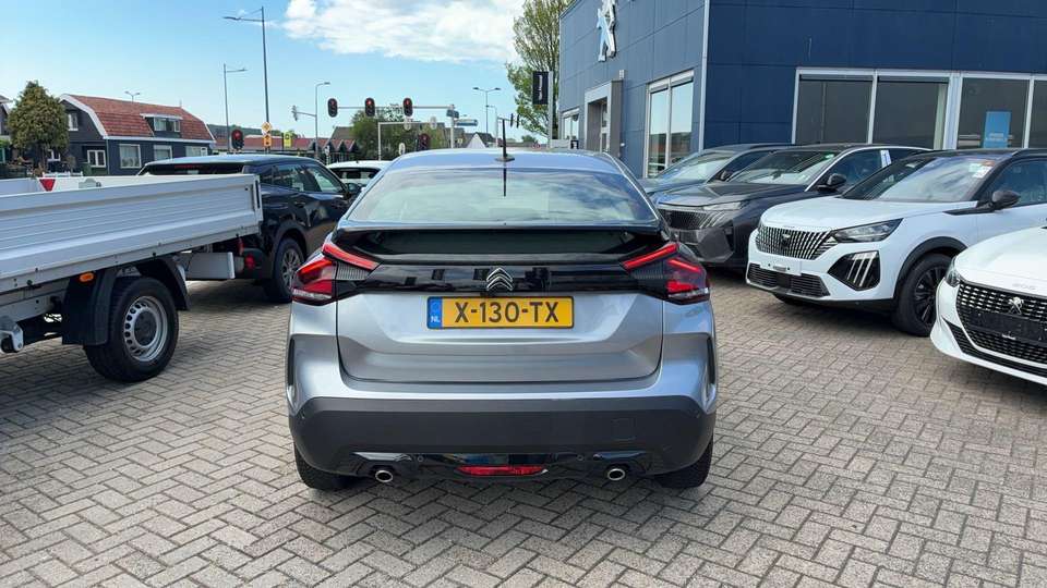 Citroen C4 - Imagem 6