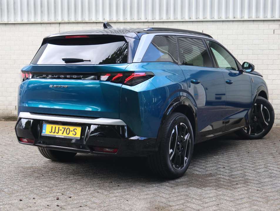 Peugeot 5008 - Imagem 3