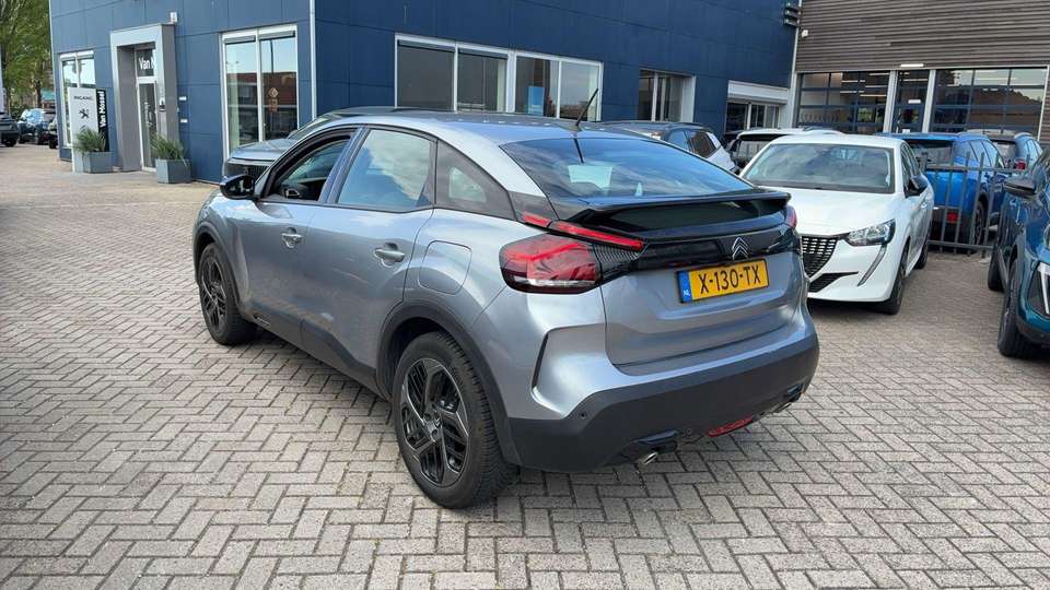 Citroen C4 - Imagem 7