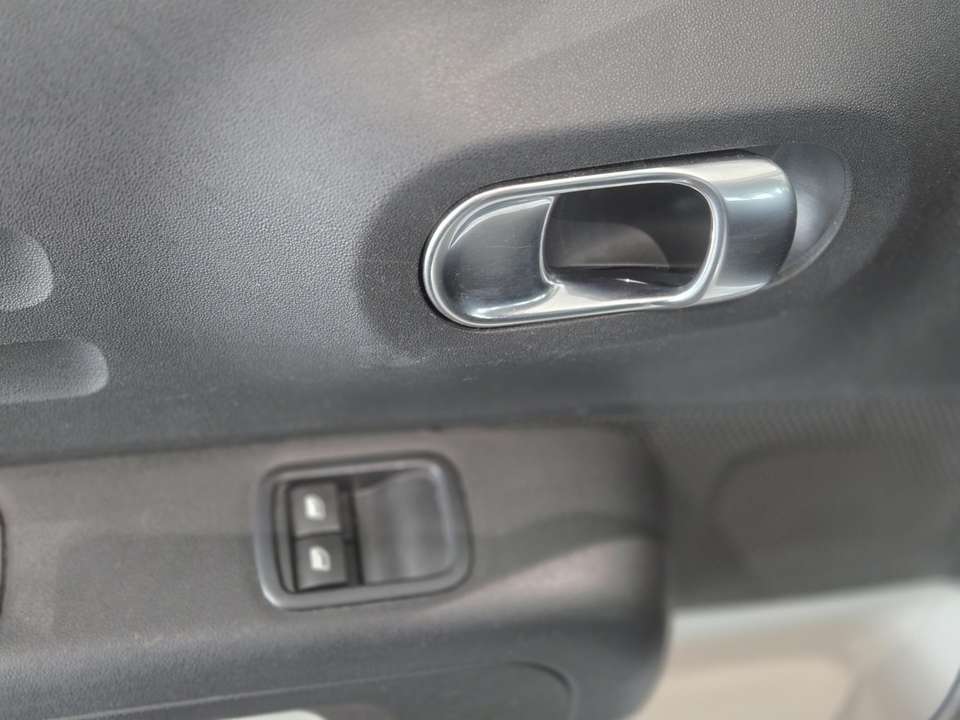 Citroen C3 - Imagem 6