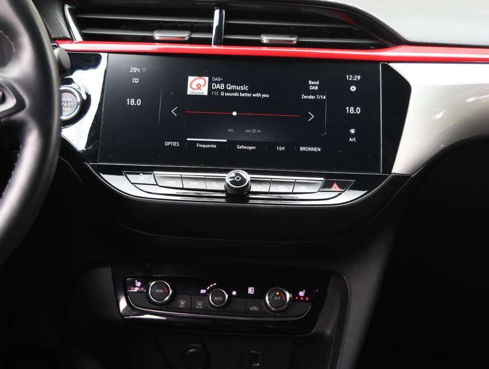 Opel Corsa-e - Imagem 15