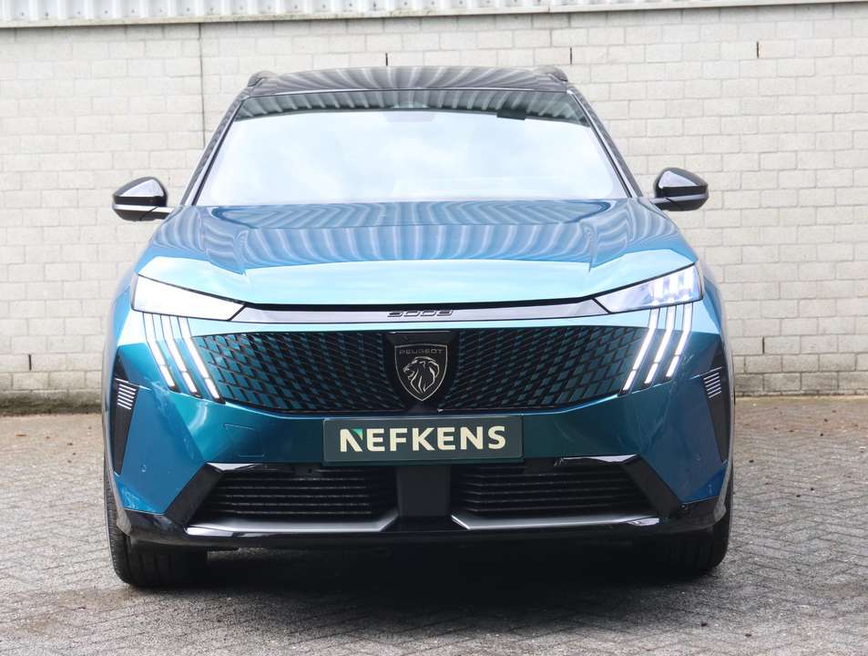 Peugeot 5008 - Imagem 4