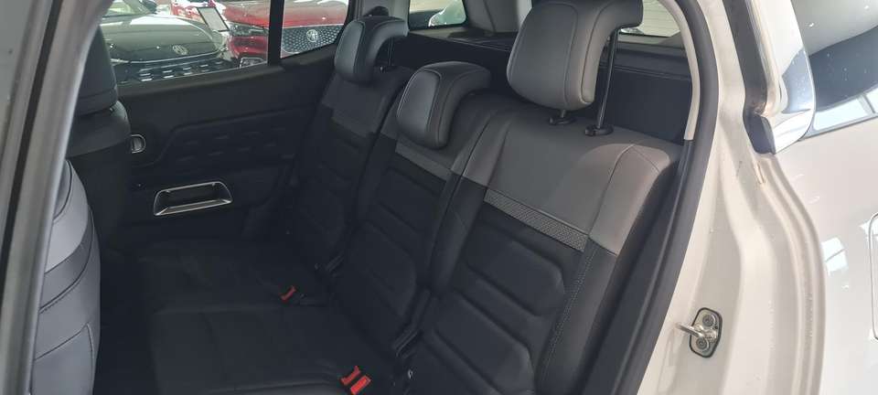Citroen C5 Aircross - Imagem 10