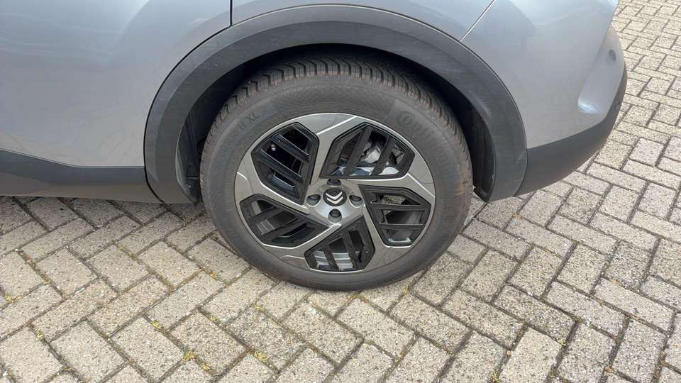Citroen C4 - Imagem 9